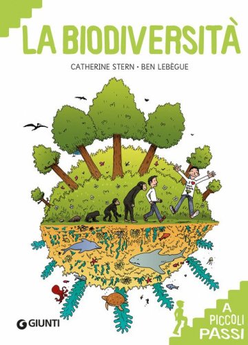 La biodiversit&agrave;