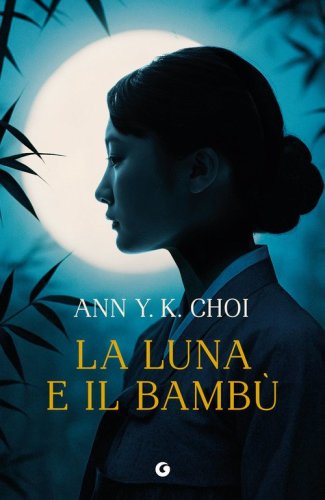 La luna e il bamb&ugrave;