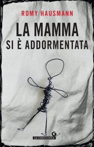 La mamma si &egrave; addormentata