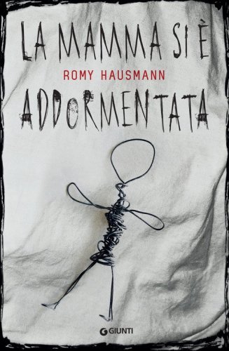 La mamma si &egrave; addormentata
