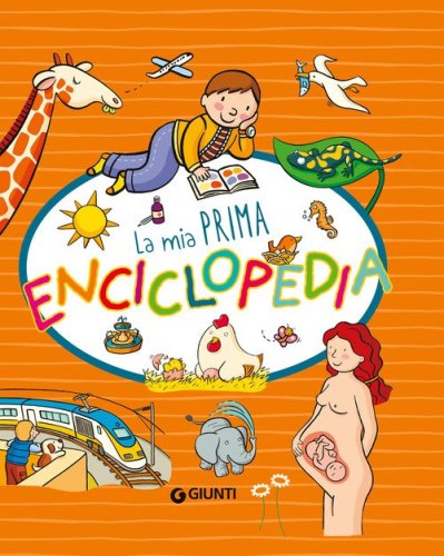 La mia prima enciclopedia