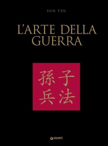 L'arte della guerra. Testo cinese a fronte