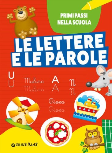 Le lettere e le parole