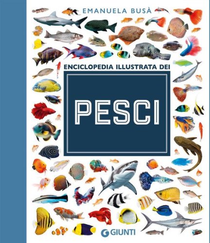 L'enciclopedia dei pesci