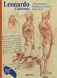 Leonardo. L'anatomia