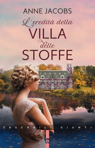 L'eredit&agrave; della Villa delle Stoffe