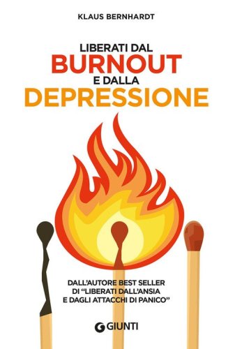 Liberati dal burnout e dalla depressione