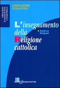 L'insegnamento della religione cattolica