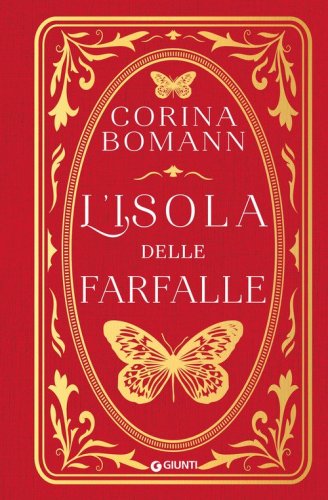 L'isola delle farfalle