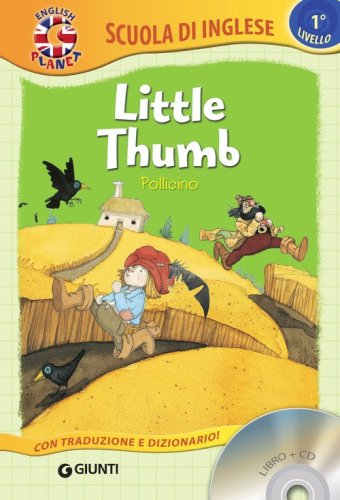 Little Thumb-Pollicino