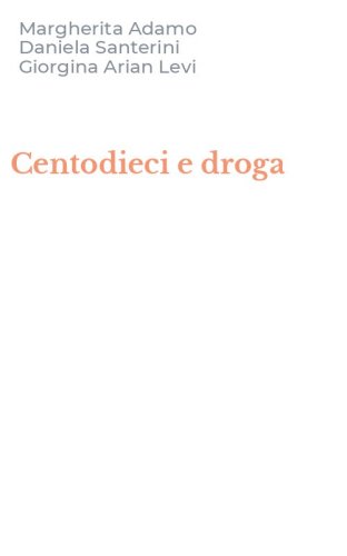 Centodieci e droga
