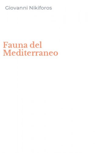 Fauna del Mediterraneo