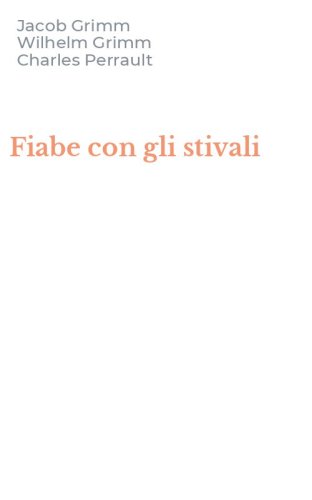 Fiabe con gli stivali