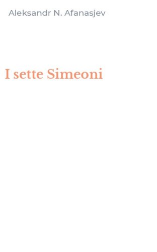 I sette Simeoni