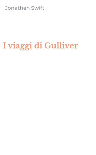 I viaggi di Gulliver