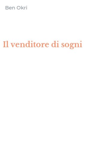 Il venditore di sogni
