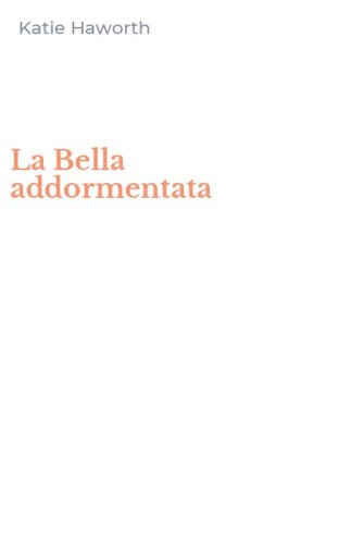 La Bella addormentata