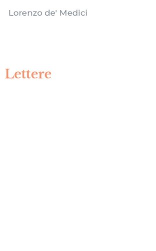 Lettere