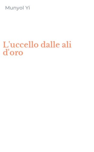L'uccello dalle ali d'oro