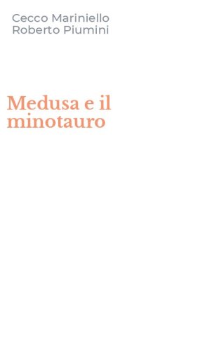 Medusa e il minotauro
