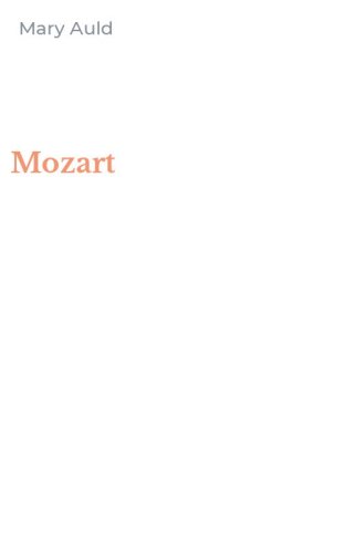 Mozart