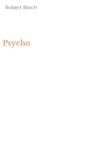 Psycho