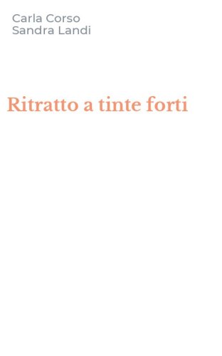 Ritratto a tinte forti