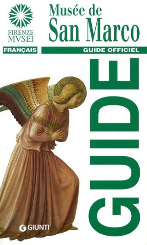 Mus&eacute;e de san Marco
