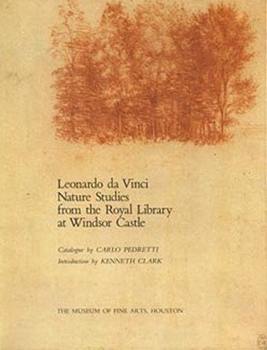 Nature studies from the Royal Library at Windsor Castle