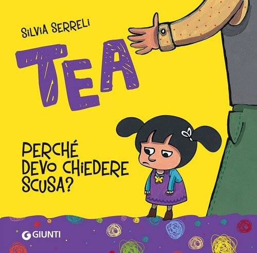 Perch&eacute; devo chiedere scusa? Tea