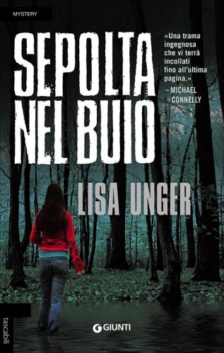 Sepolta nel buio