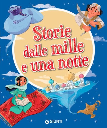Storie dalle mille e una notte