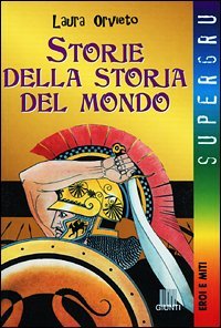 Storie della storia del mondo