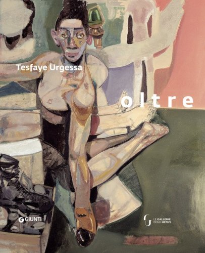 Tesfaye Urgessa. Oltre