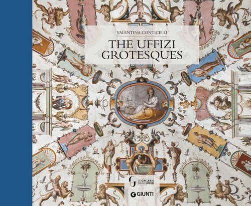 The Uffizi grotesques
