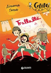 Trallall&agrave;