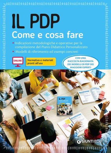 Il PDP. Come e cosa fare