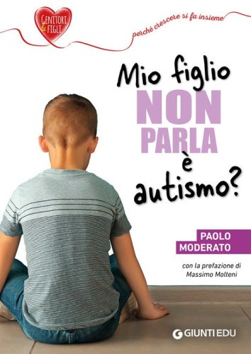 Mio figlio non parla: &egrave; autismo?