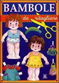 Bambole da ritagliare