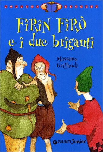 Firin Fir&ograve; e i due briganti