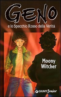 Geno e lo specchio rosso della verit&agrave;