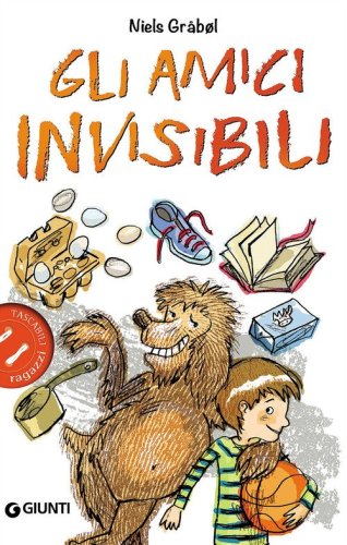 Gli amici invisibili