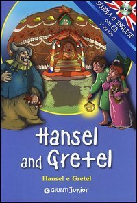 Hansel and Gretel-Hansel e Gretel