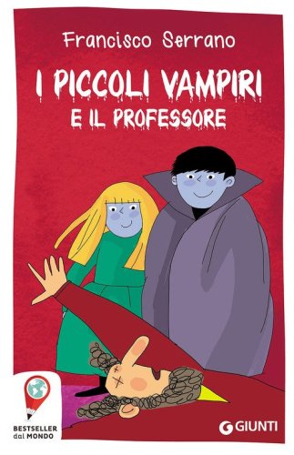 I piccoli vampiri e il professore