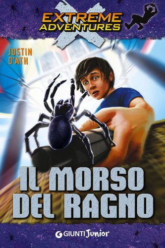 Il morso del ragno