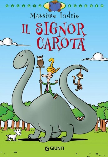 Il signor Carota