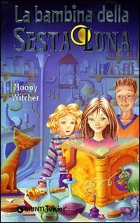 La bambina della sesta luna