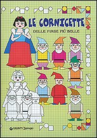 Le cornicette delle fiabe pi&ugrave; belle