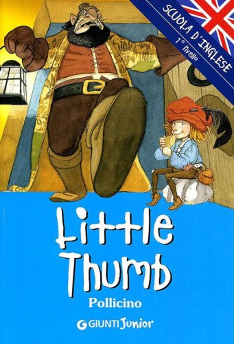 Little Thumb-Pollicino