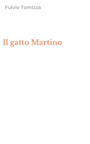 Il gatto Martino
